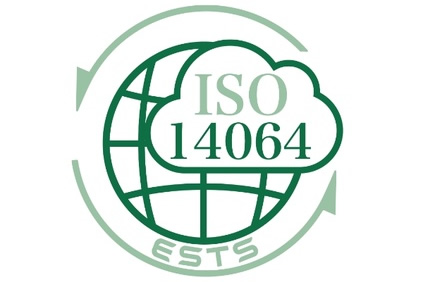 ISO14064碳中和认证