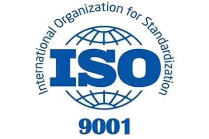 ISO9001认证